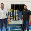 Parques e Jardins vence a 4ª Copa Santa Casa de Futsal